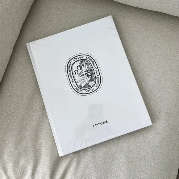 Diptique Coffee Table Book - Picture 1 of 4